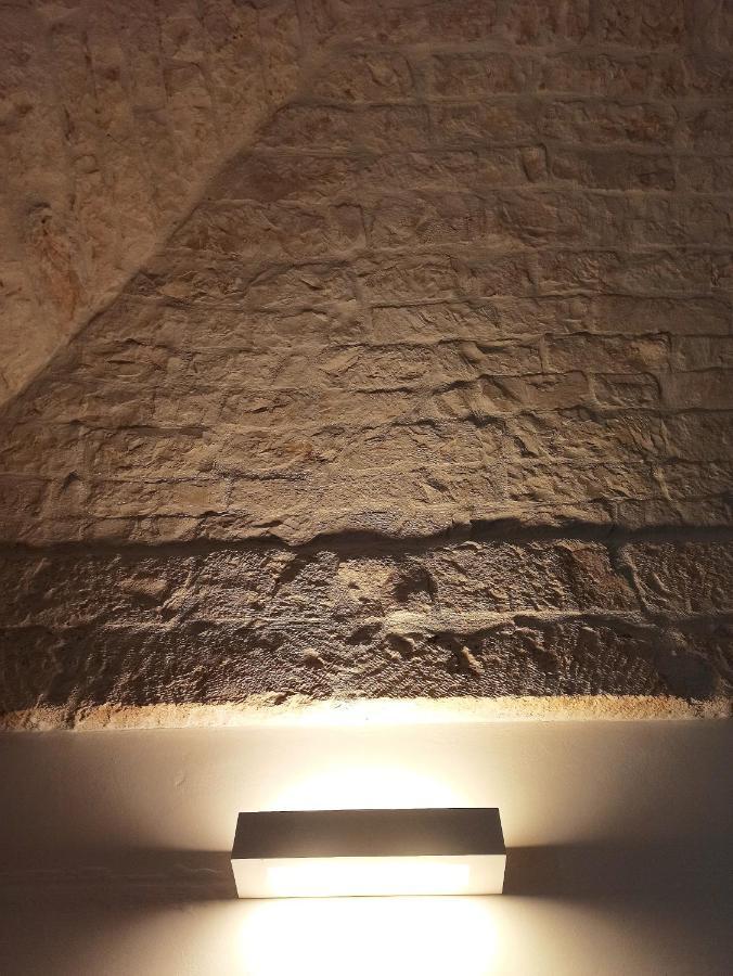 Casetta Elilu オストゥーニ エクステリア 写真